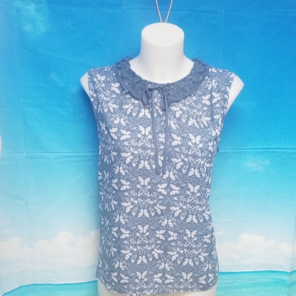 🔴LC LAUREN CONRAD TOP🔴
